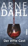 Dahl, Arne - Neid: Thriller: (Opcop-Gruppe)