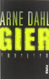  - Zorn: Thriller (Opcop-Gruppe)