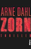 Dahl, Arne - Neid: Thriller: (Opcop-Gruppe)