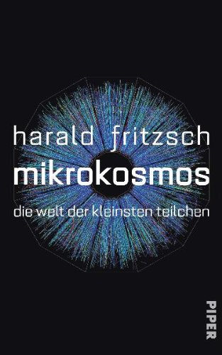  - Mikrokosmos: Die Welt der kleinsten Teilchen