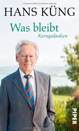 - Was bleibt: Kerngedanken