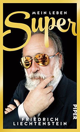  - Super: Mein Leben