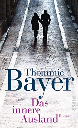 - Das innere Ausland: Roman