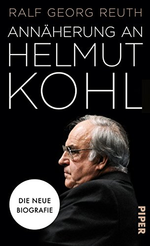  - Annäherung an Helmut Kohl