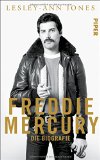  - Freddie Mercury: A kind of Magic