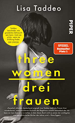 Taddeo, Lisa  - Three Women  Drei Frauen