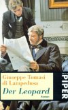 DVD - Der Leopard (Süddeutsche Zeitung / Cinemathek Lieblingsfilme 01)