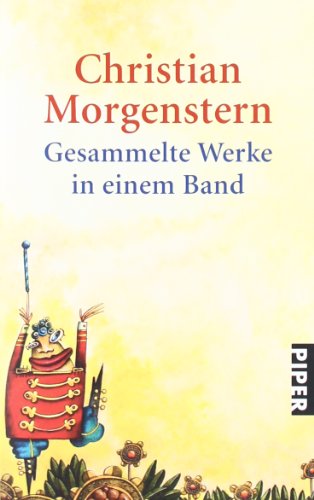 - Gesammelte Werke in einem Band