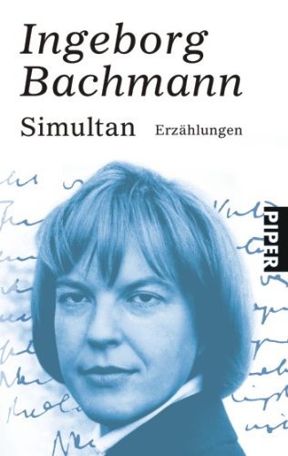- Simultan: Erzählungen