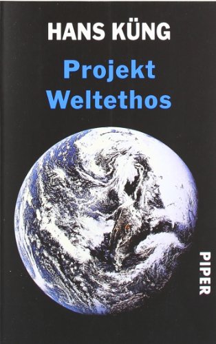  - Projekt Weltethos