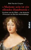  - Hinter den Fassaden von Versailles: Mätressen, Flöhe und Intrigen am Hof des Sonnenkönigs
