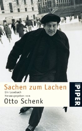 - Sachen zum Lachen: Ein Lesebuch
