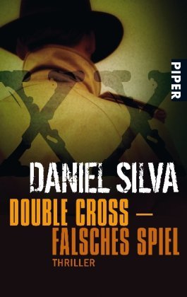 Silva, Daniel - Double Cross. Falsches Spiel