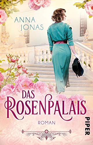 - Das Rosenpalais: Roman (Die Chocolatier-Familie, Band 1)