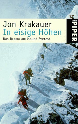  - In eisige Höhen: Das Drama am Mount Everest