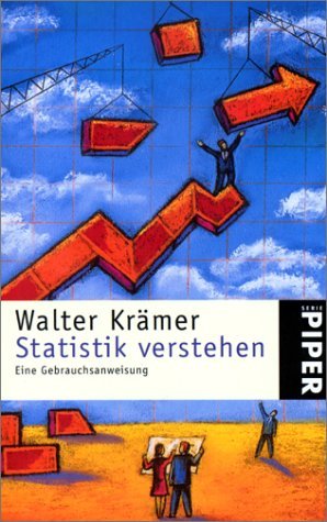 - Statistik verstehen: Eine Gebrauchsanweisung