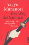 - Das Buch der fünf Ringe: Mit einer Biografie