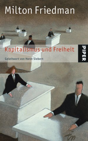 - Kapitalismus und Freiheit