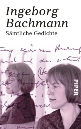 - Sämtliche Gedichte