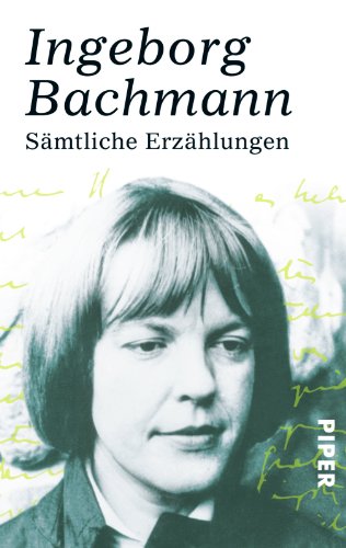- Sämtliche Erzählungen