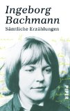  - Ingeborg Bachmann: Der dunkle Glanz der Freiheit - Biografie
