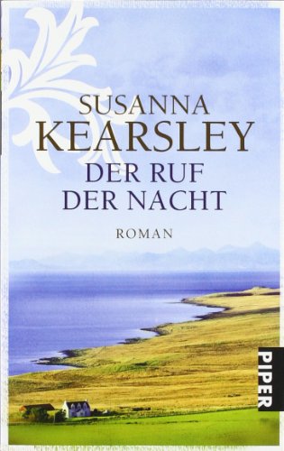 - Der Ruf der Nacht: Roman