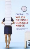  - Arbeitsblockaden erfolgreich überwinden. Schluss mit Aufschieben, Verzetteln, Verplanen!