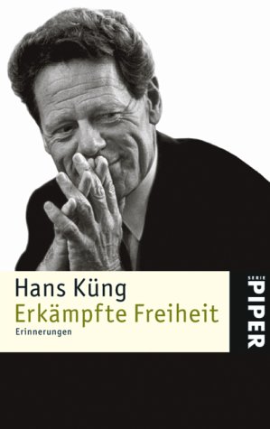 - Erkämpfte Freiheit: Erinnerungen (Küngs Memoiren)