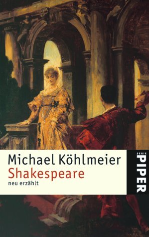 - Shakespeare neu erzählt