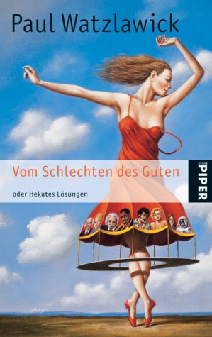 - Vom Schlechten des Guten oder Hekates Lösungen