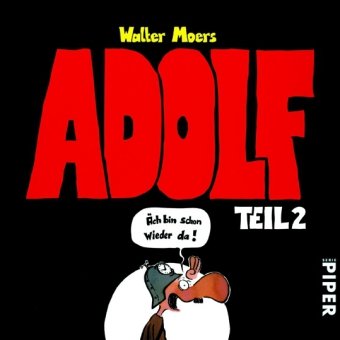 - Adolf Teil 2: Äch bin schon wieder da!