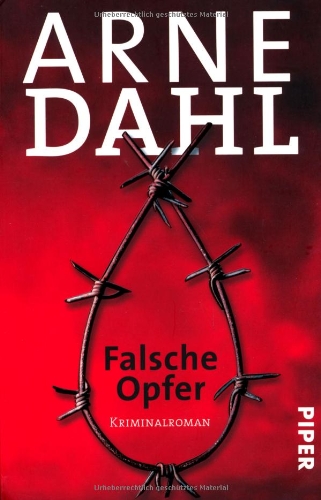  - Falsche Opfer: Kriminalroman (A-Team)