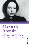  - Denken ohne Geländer: Texte und Briefe. Herausgegeben von Heidi Bohnet und Klaus Stadler