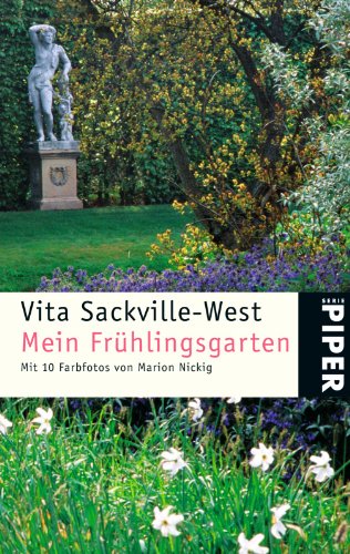 - Mein Frühlingsgarten