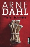 Dahl, Arne - Ungeschoren: Kriminalroman