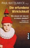  - Vom Unsinn des Sinns oder Vom Sinn des Unsinns: Der vorliegende Text basiert auf zwei aufeinander Bezug nehmenden Vorträgen im Wiener Rathaus, am 17. Mai 1989 und am 5. November 1991