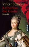  - Katharina die Große und Fürst Potemkin: Eine kaiserliche Affäre