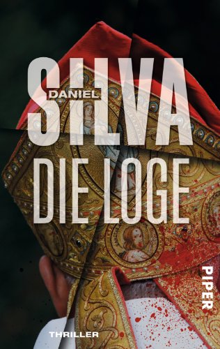- Die Loge: Thriller (Gabriel Allon-Reihe)