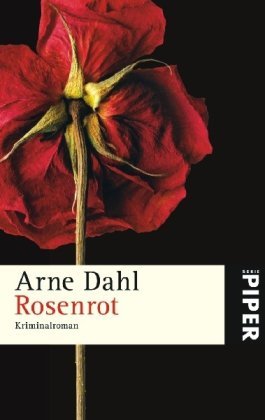 Dahl, Arne - Rosenrot