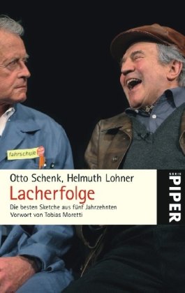 - Lacherfolge: Die besten Sketche aus fünf Jahrzehnten