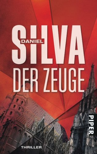 - Der Zeuge: Thriller