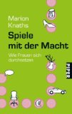 Witzer, Brigitte - Die Fleißlüge: Warum Frauen im Hamsterrad landen und Männer im Vorstand