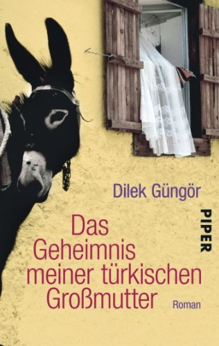 - Das Geheimnis meiner türkischen Großmutter: Roman