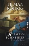 Röhrig, Tilman - Wir sind das Salz von Florenz