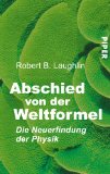  - Vom Urknall zum Durchknall: Die absurde Jagd nach der Weltformel