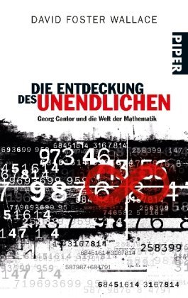 - Die Entdeckung des Unendlichen: Georg Cantor und die Welt der Mathematik