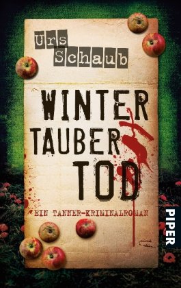 - Wintertauber Tod: Ein Tanner-Kriminalroman