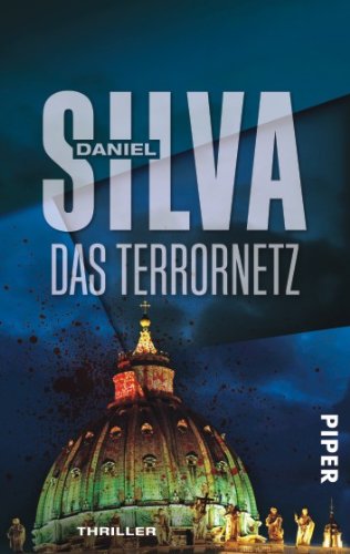 - Das Terrornetz: Thriller