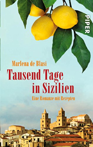 - Tausend Tage in Sizilien