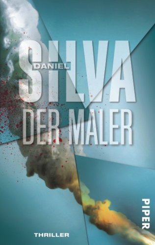 - Der Maler: Thriller